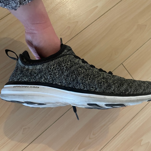 APL Women's TechLoom Phantom - Picture 10 of 10